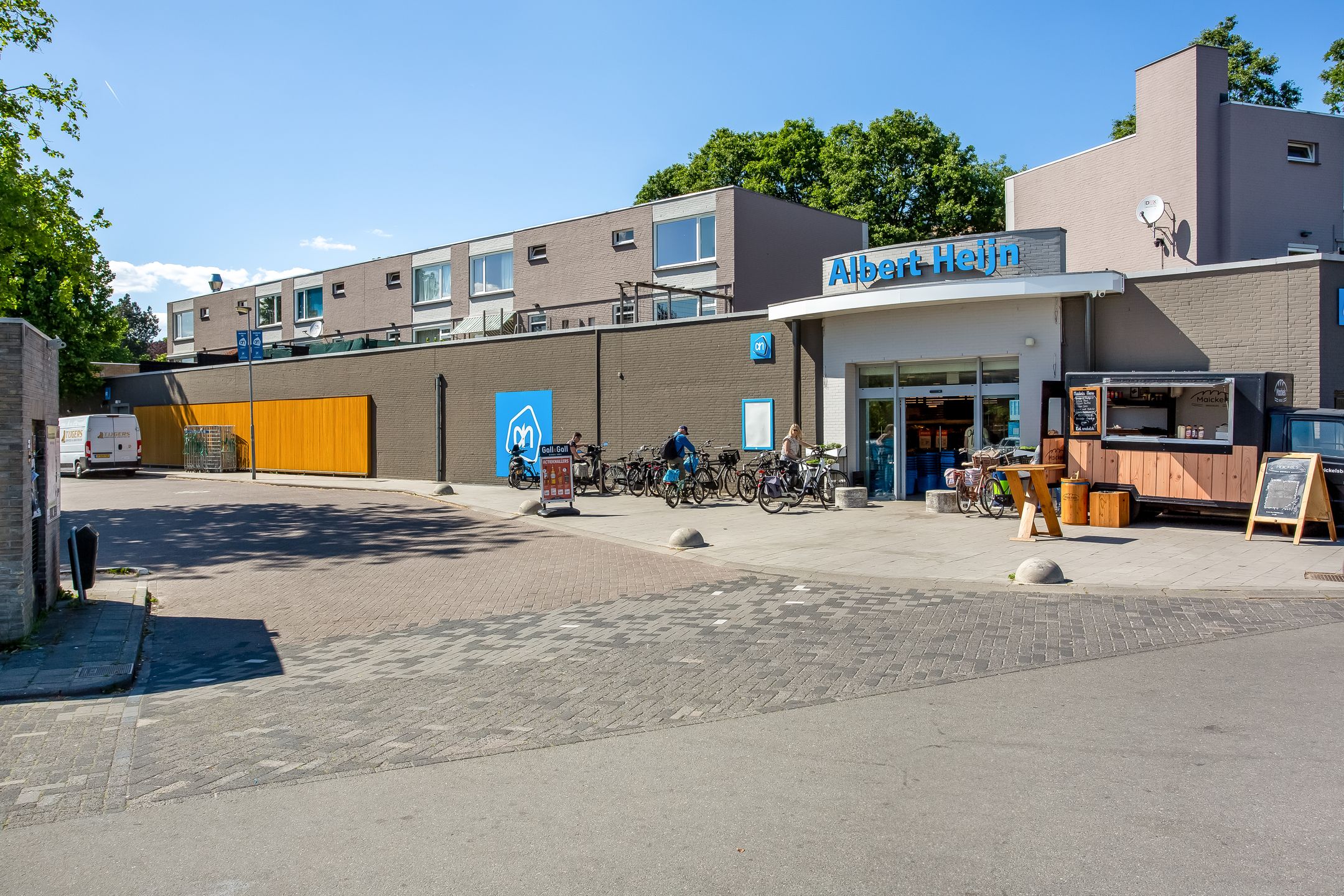 Foto 33 van Kapelaanstraat 33