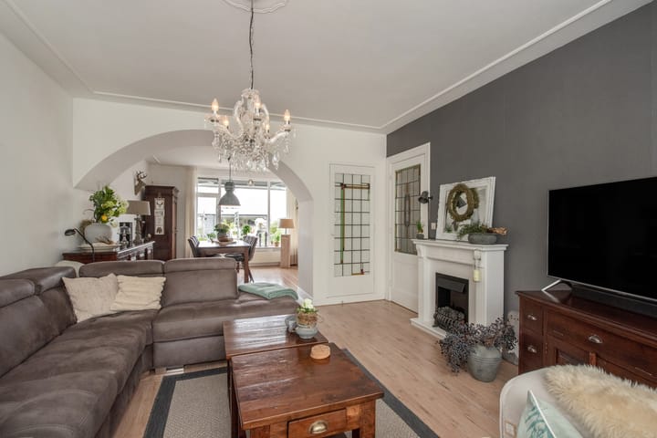 Foto 2 van Westlaan 82