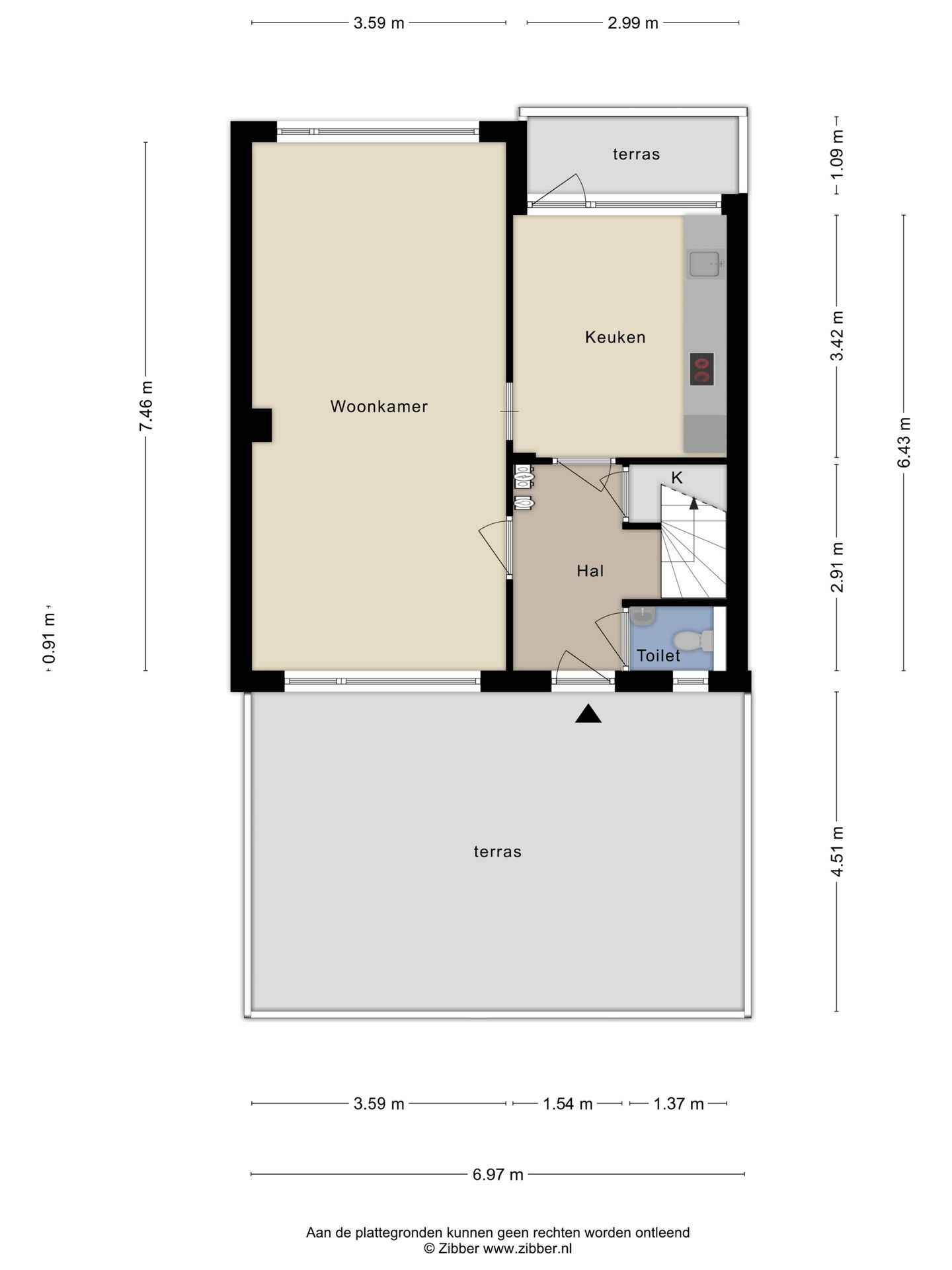 Foto 34 van Kapelaanstraat 33