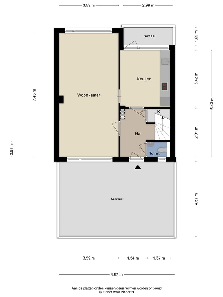 Foto 34 van Kapelaanstraat 33