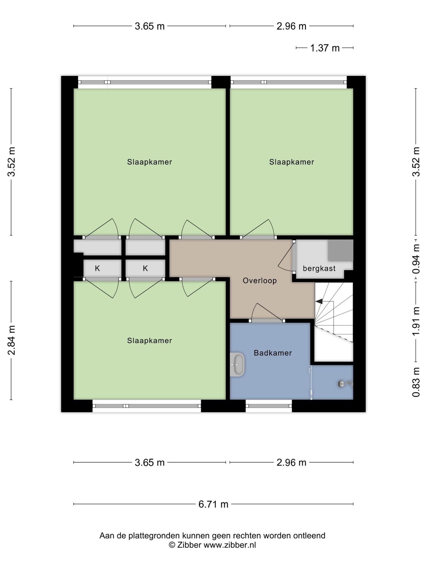 Foto 35 van Kapelaanstraat 33