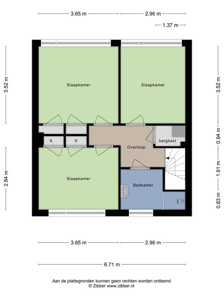 Foto 35 van Kapelaanstraat 33