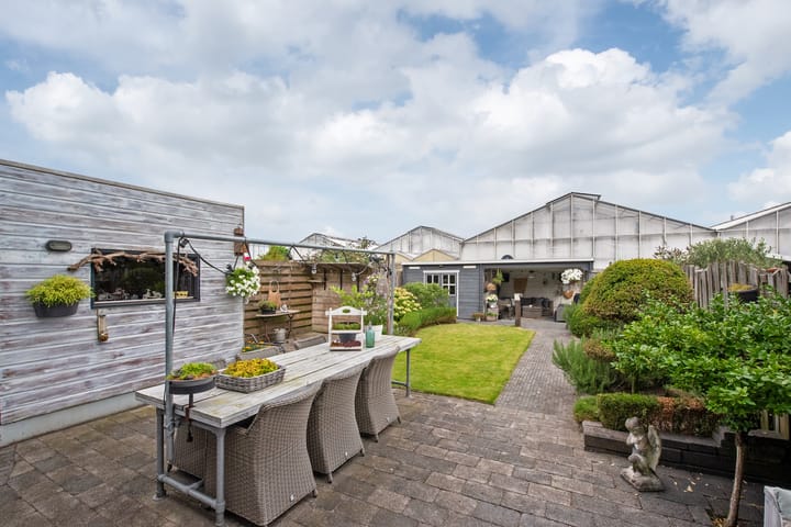 Foto 4 van Westlaan 82