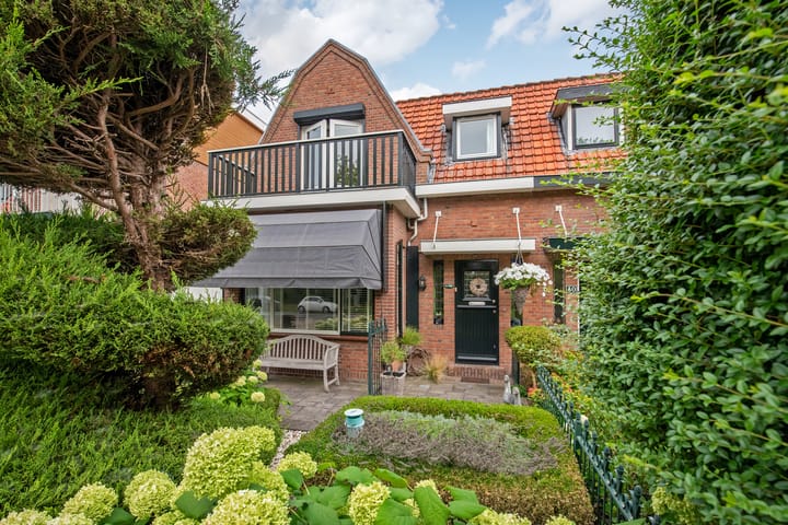 Foto 5 van Westlaan 82