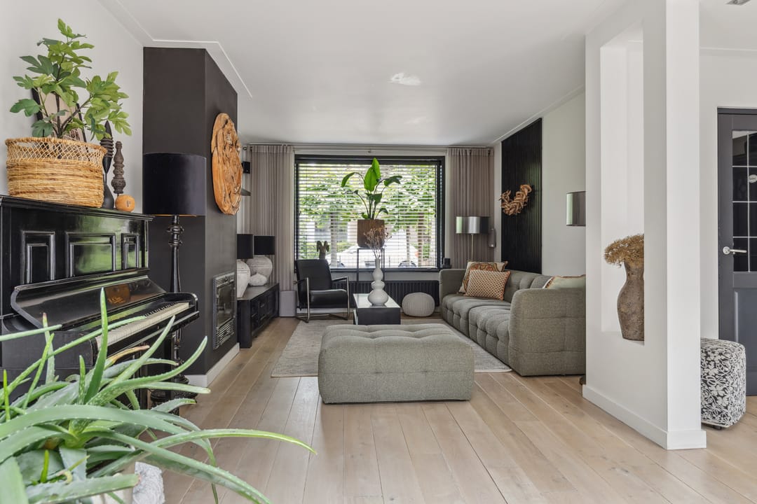 Foto 2 van 't Hofflandt 7