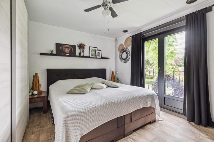 Foto 4 van 't Hofflandt 7