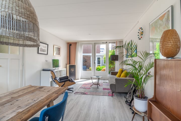 Foto 2 van Eerste Groenelaan 37