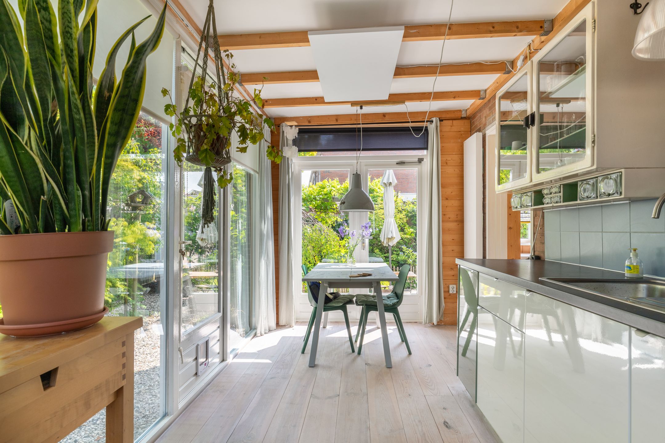 Foto 3 van Eerste Groenelaan 37