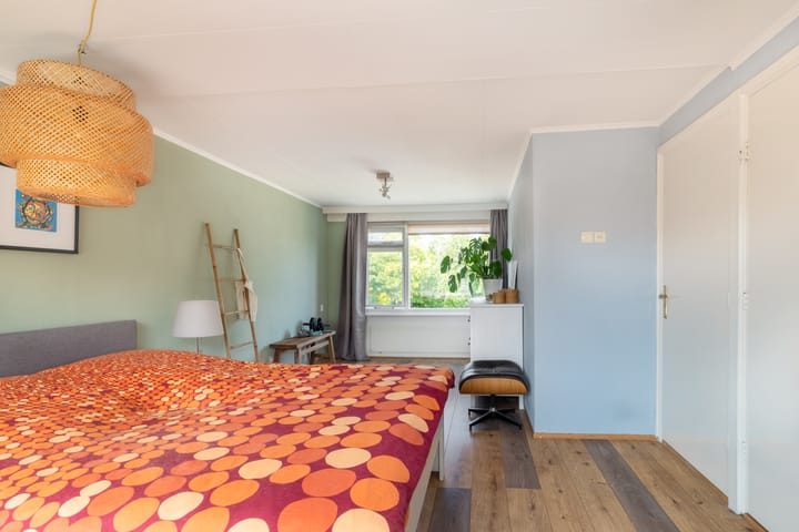 Foto 4 van Eerste Groenelaan 37