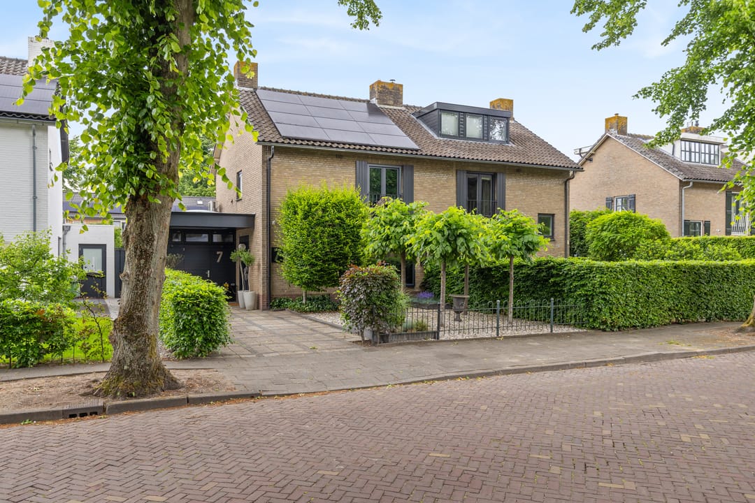 Foto 8 van 't Hofflandt 7