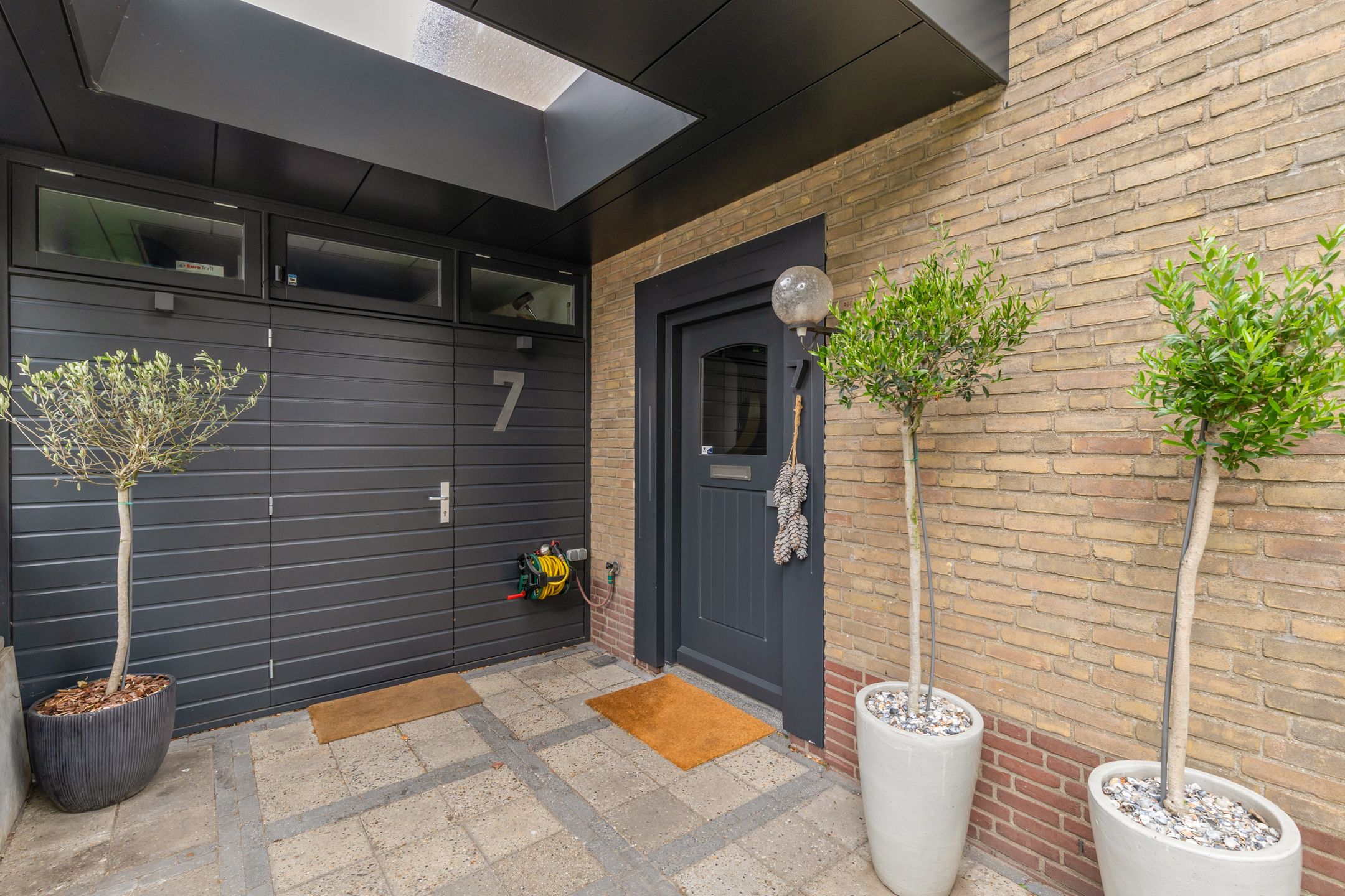 Foto 9 van 't Hofflandt 7