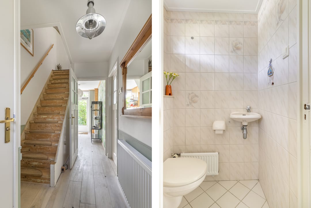 Foto 7 van Eerste Groenelaan 37