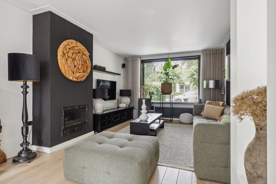 Foto 11 van 't Hofflandt 7