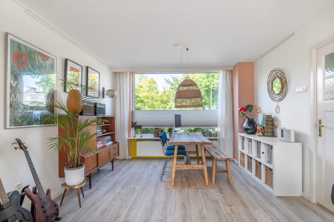 Foto 8 van Eerste Groenelaan 37