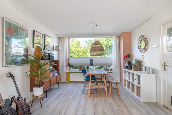 Foto 8 van Eerste Groenelaan 37