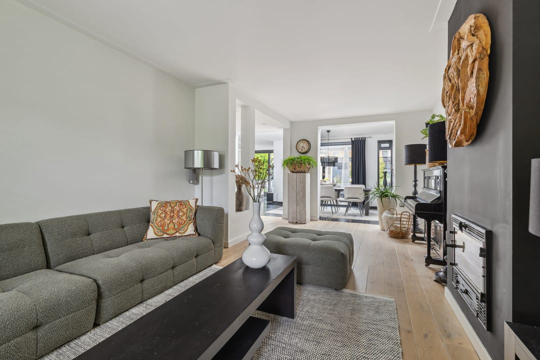 Foto 13 van 't Hofflandt 7