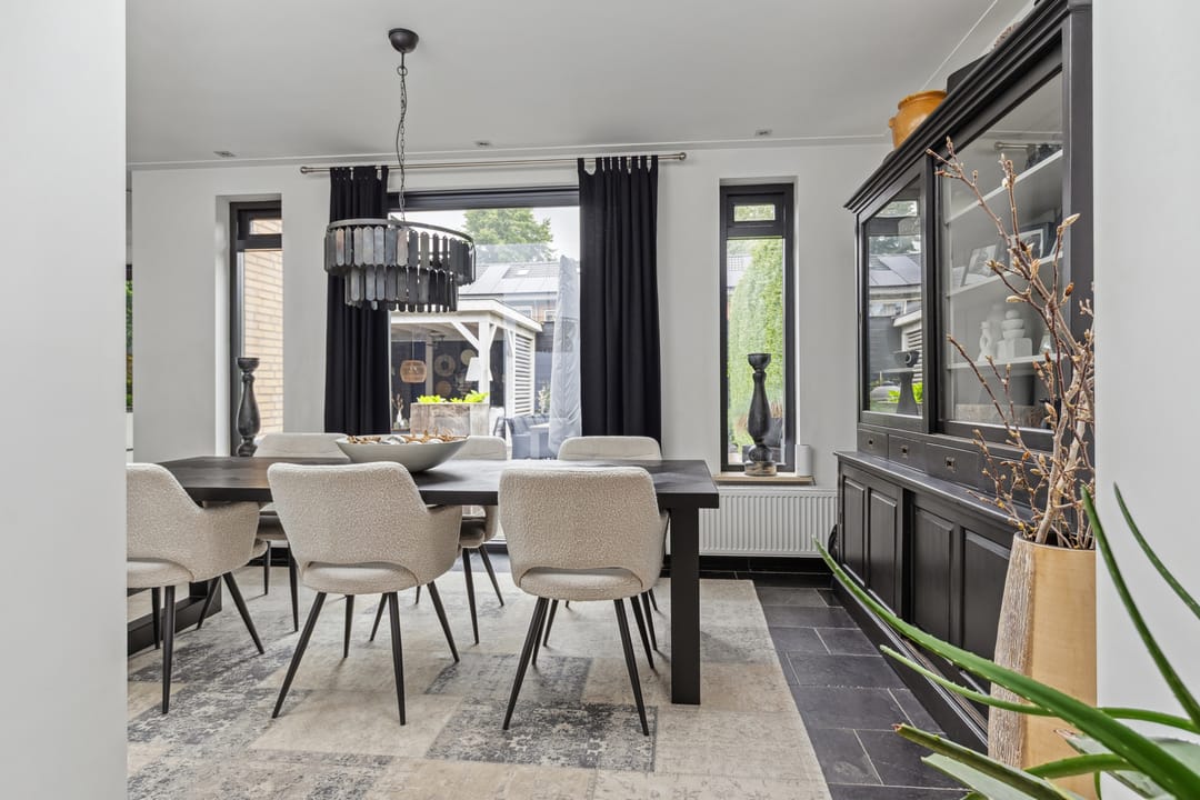 Foto 16 van 't Hofflandt 7