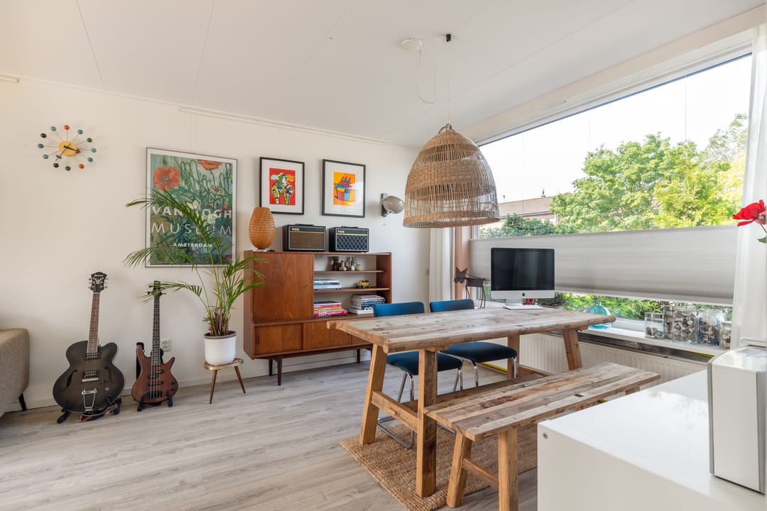 Foto 11 van Eerste Groenelaan 37