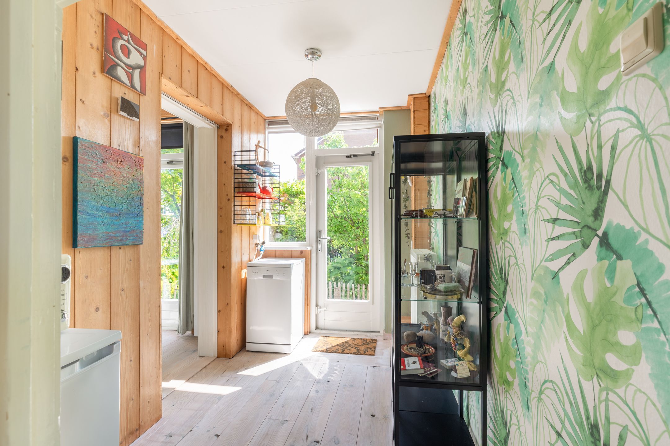 Foto 12 van Eerste Groenelaan 37