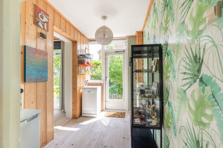 Foto 12 van Eerste Groenelaan 37