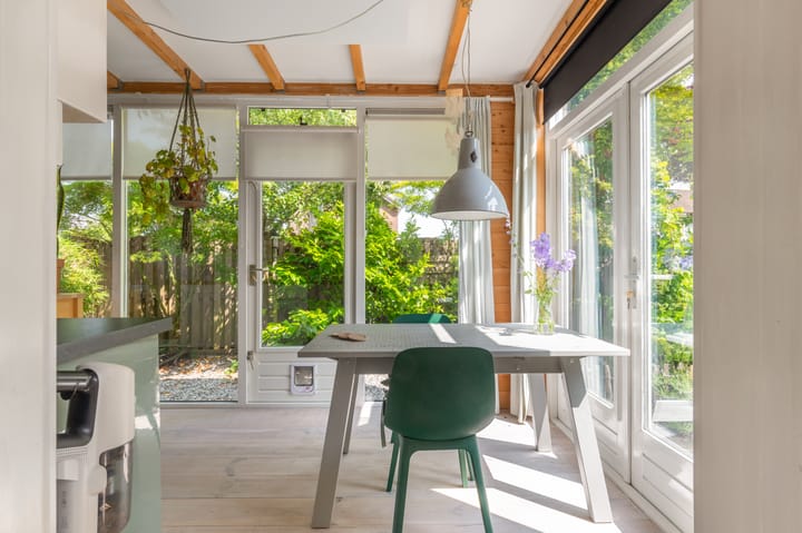 Foto 13 van Eerste Groenelaan 37