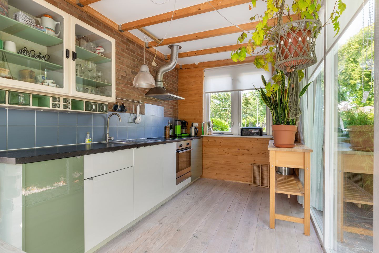 Foto 14 van Eerste Groenelaan 37