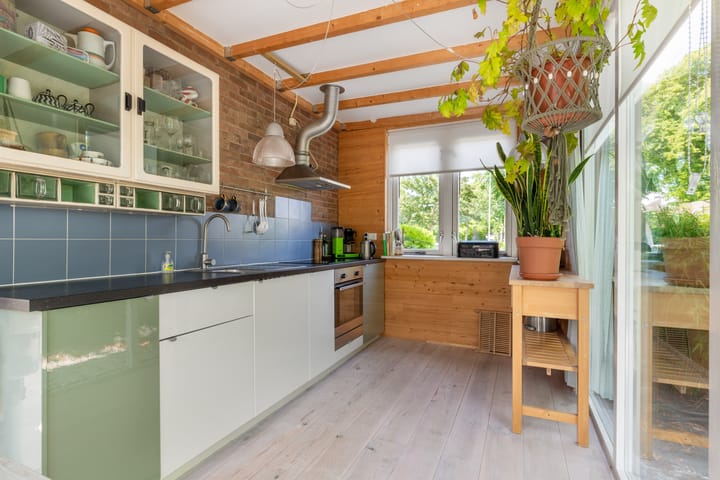 Foto 14 van Eerste Groenelaan 37