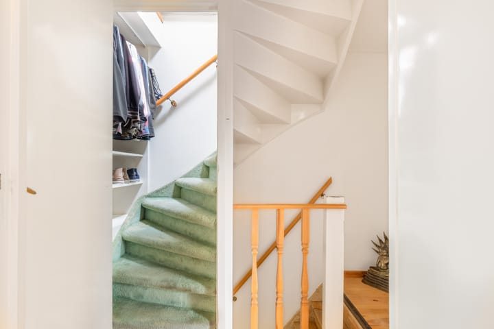 Foto 18 van Eerste Groenelaan 37