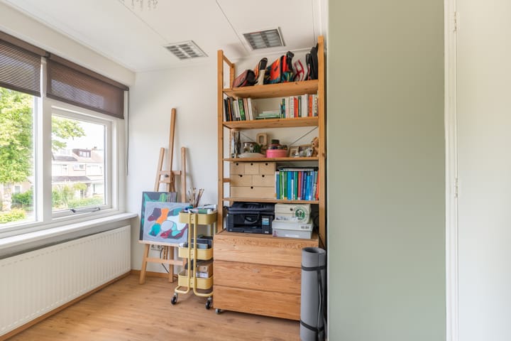 Foto 19 van Eerste Groenelaan 37