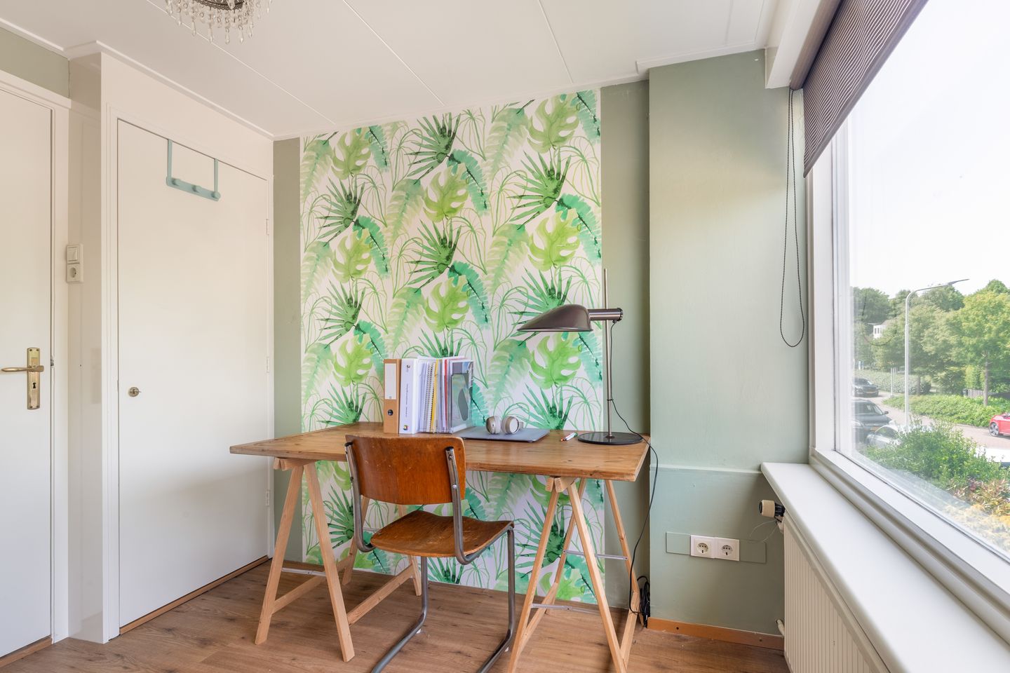 Foto 20 van Eerste Groenelaan 37