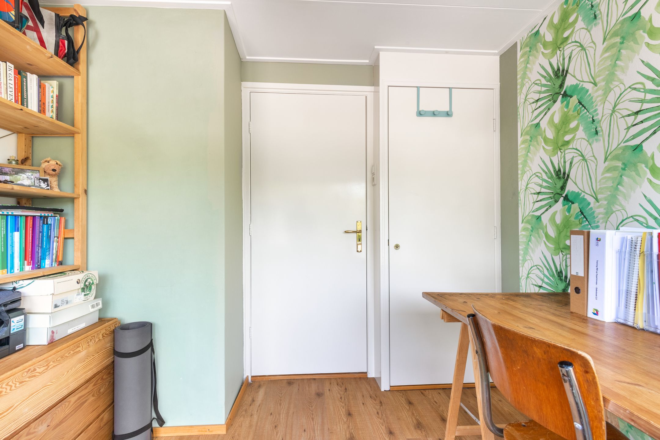 Foto 21 van Eerste Groenelaan 37