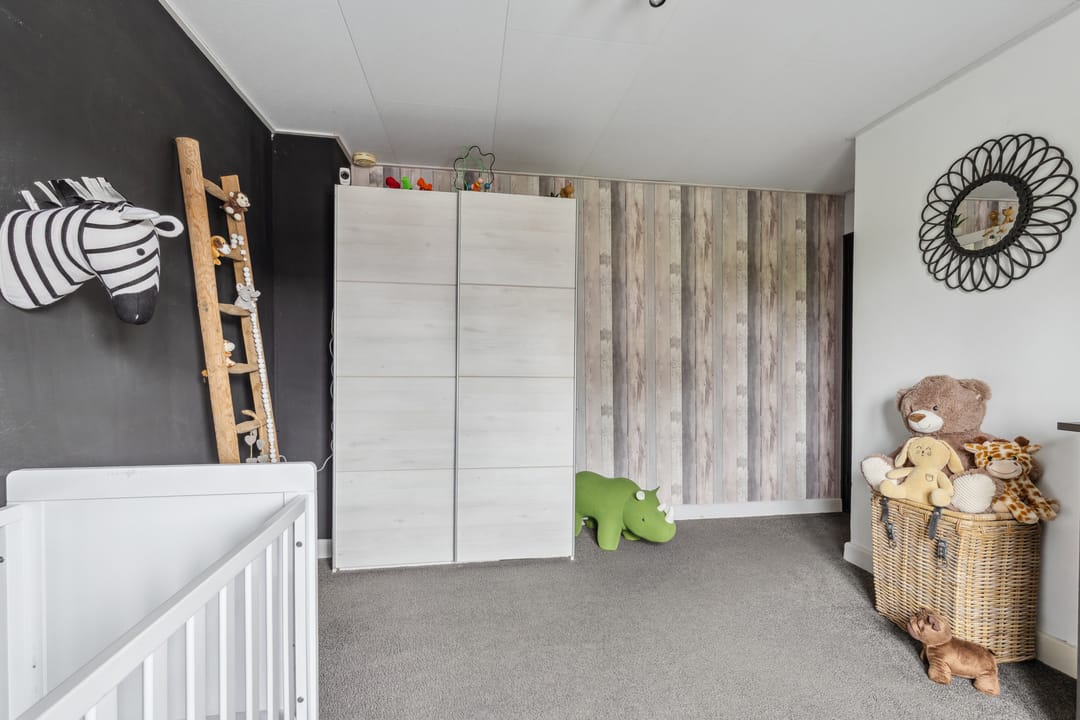 Foto 28 van 't Hofflandt 7