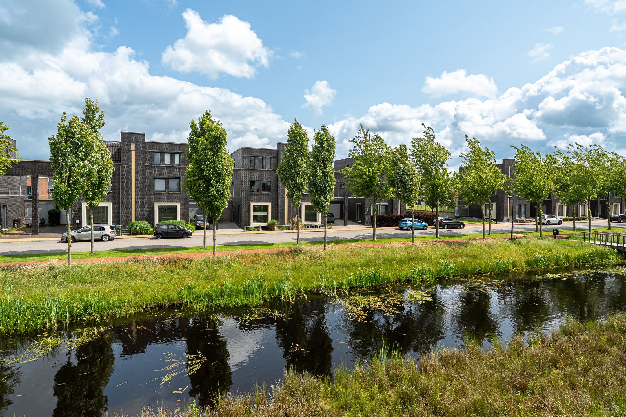 Foto 3 van Henriëtte Roland Holstweg 36