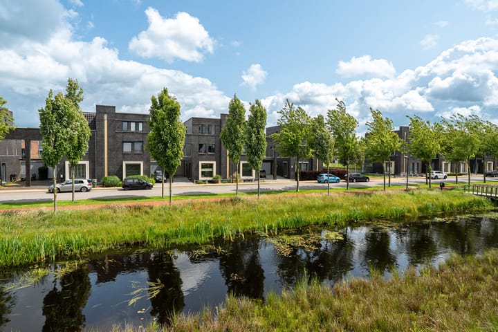 Foto 3 van Henriëtte Roland Holstweg 36