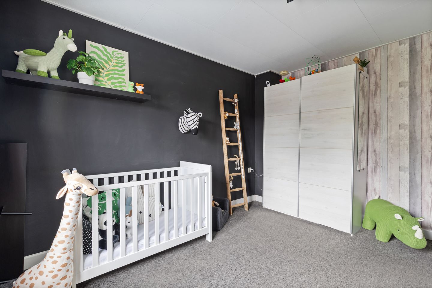 Foto 29 van 't Hofflandt 7