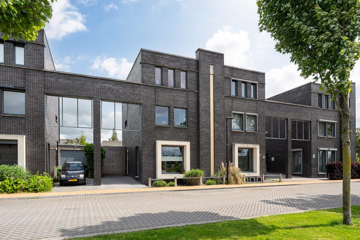 Foto 4 van Henriëtte Roland Holstweg 36