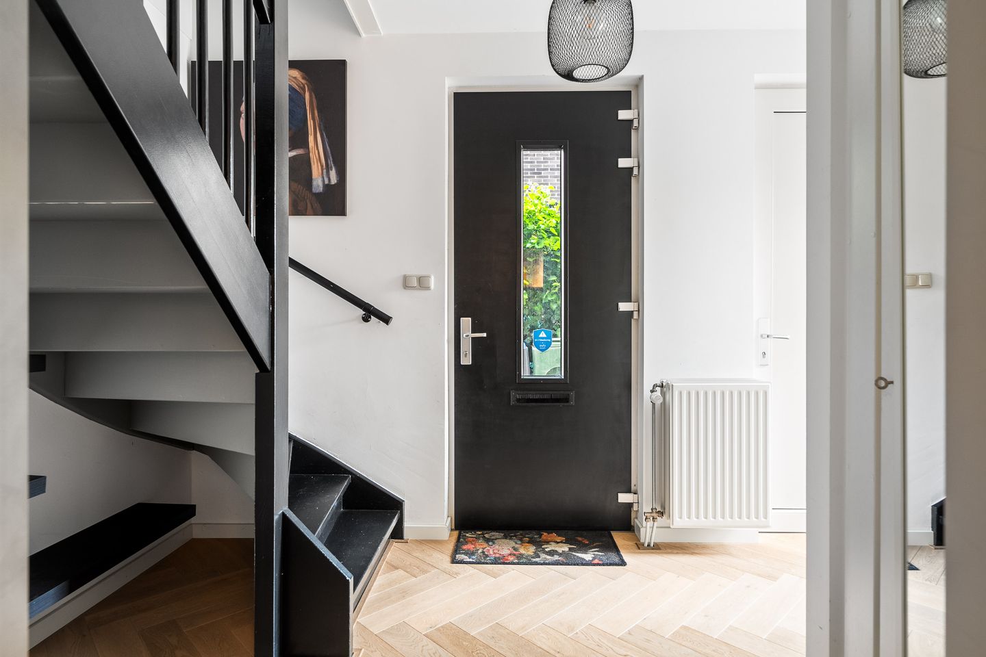 Foto 5 van Henriëtte Roland Holstweg 36