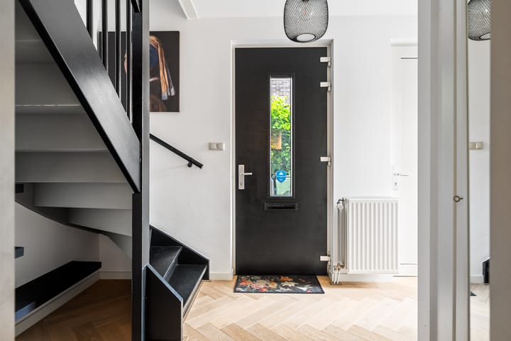 Foto 5 van Henriëtte Roland Holstweg 36