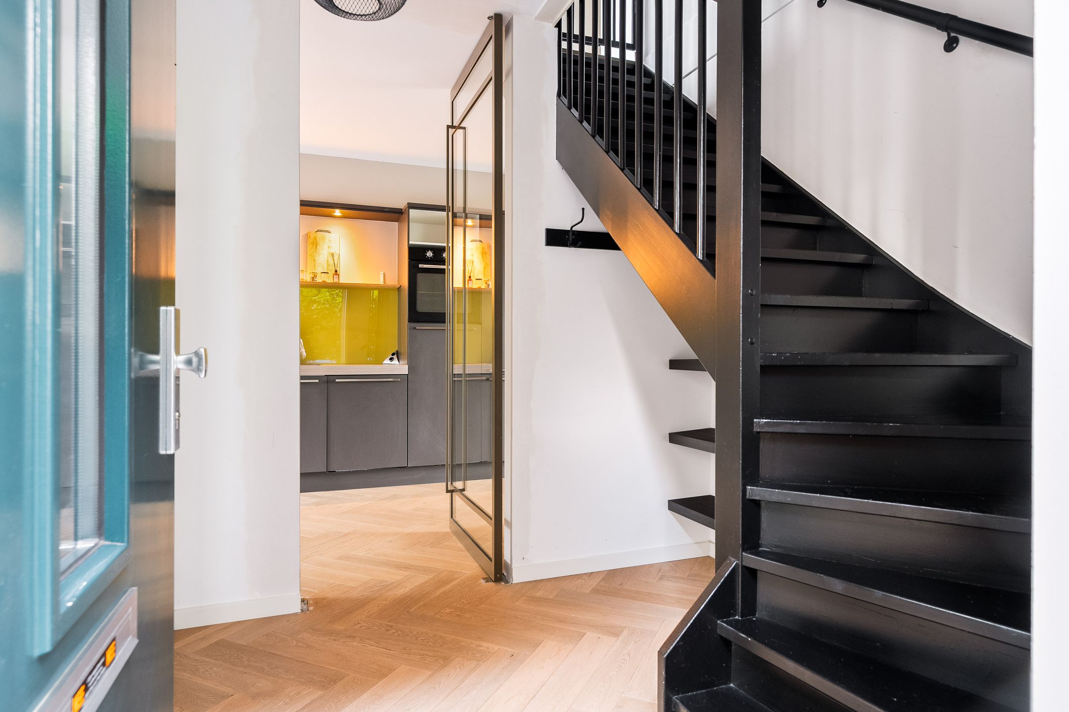 Foto 6 van Henriëtte Roland Holstweg 36