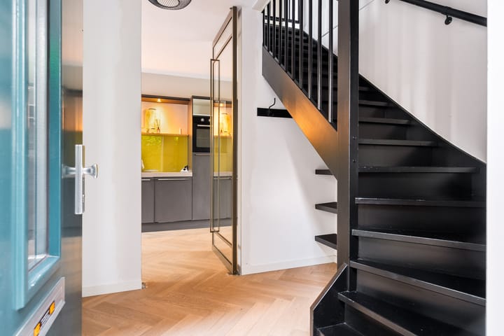 Foto 6 van Henriëtte Roland Holstweg 36