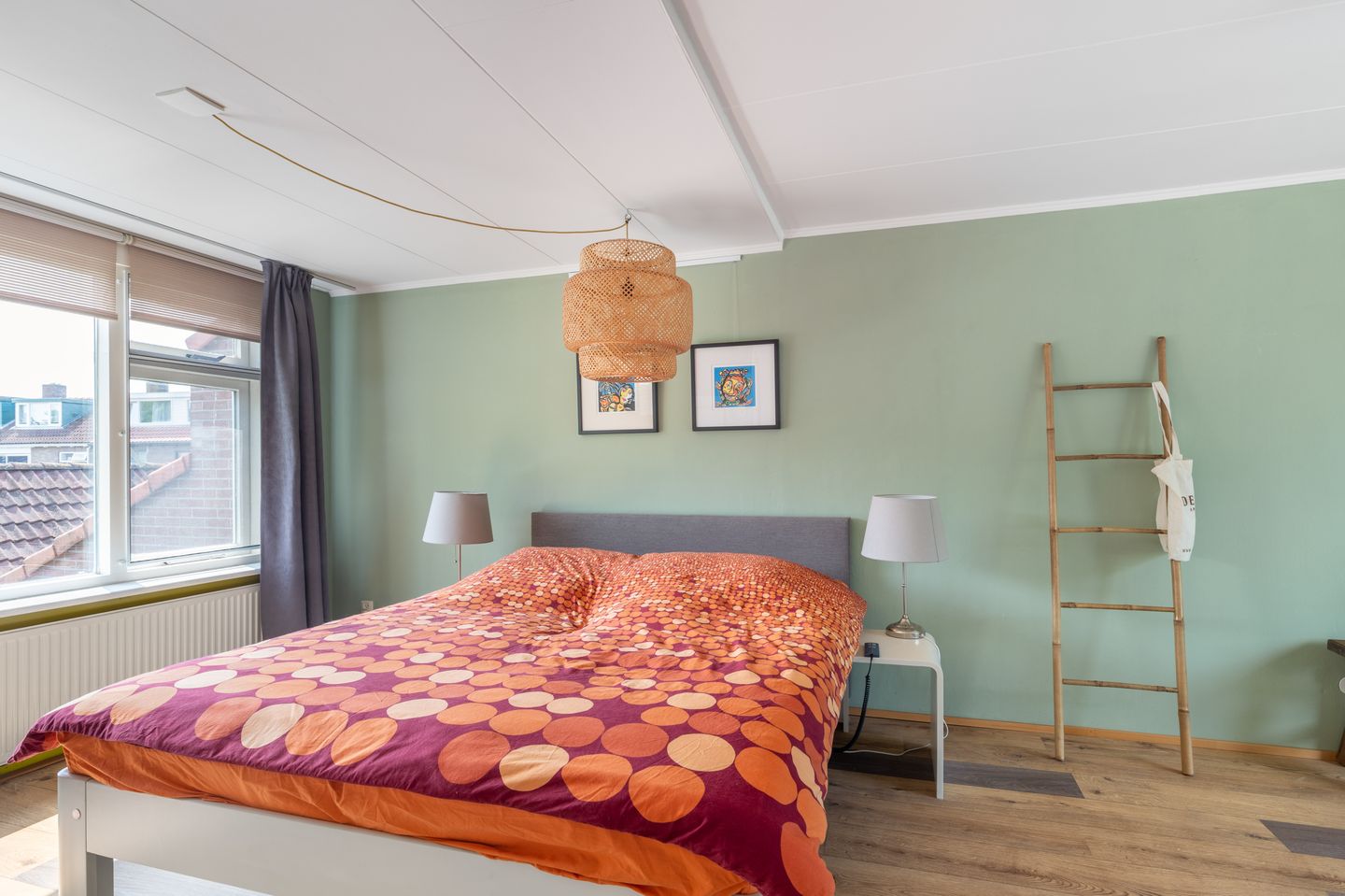 Foto 25 van Eerste Groenelaan 37