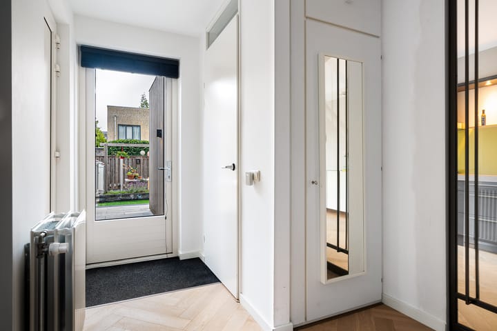 Foto 7 van Henriëtte Roland Holstweg 36