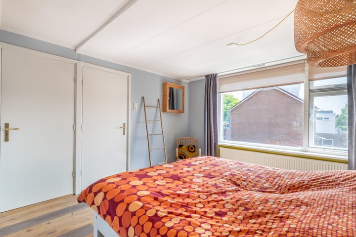 Foto 26 van Eerste Groenelaan 37