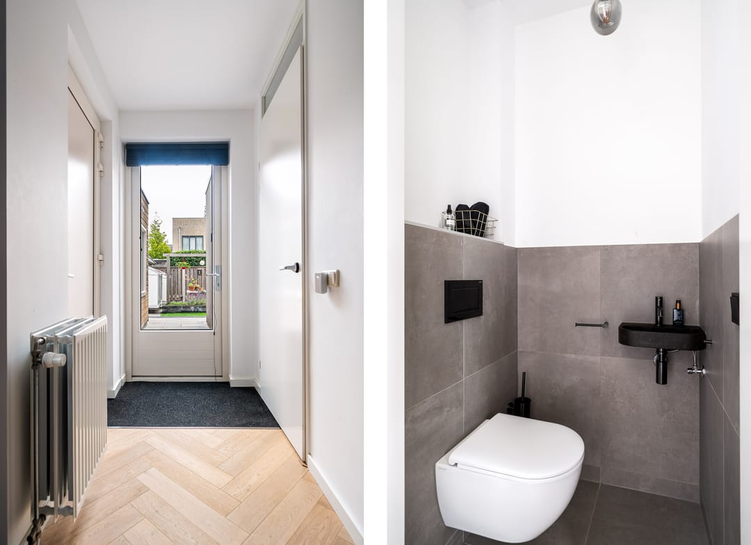 Foto 8 van Henriëtte Roland Holstweg 36