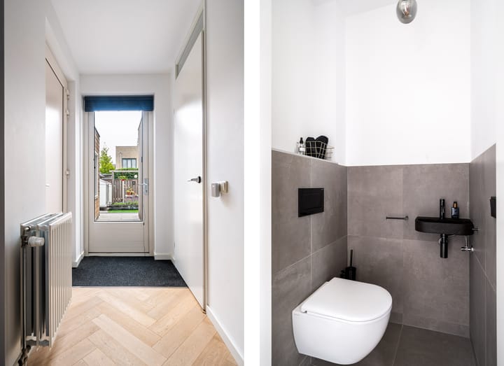 Foto 8 van Henriëtte Roland Holstweg 36