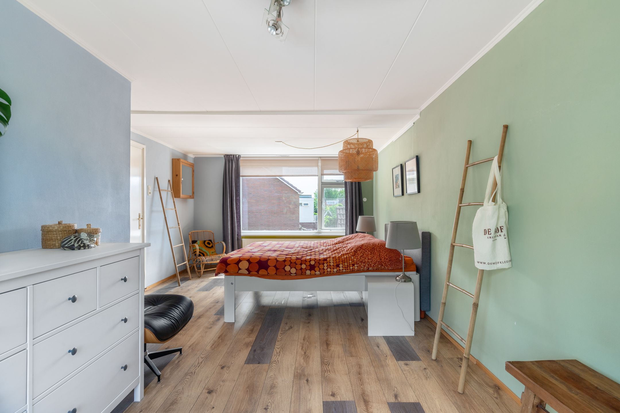 Foto 27 van Eerste Groenelaan 37