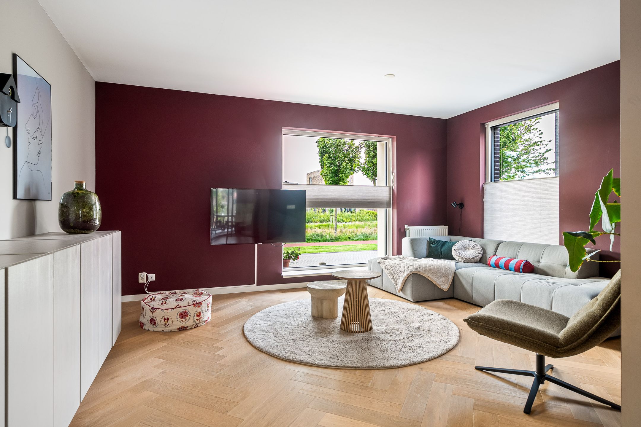 Foto 9 van Henriëtte Roland Holstweg 36