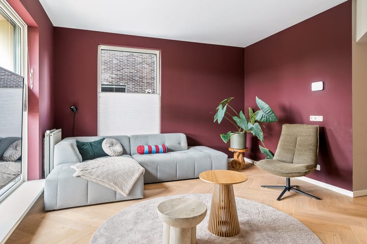 Foto 10 van Henriëtte Roland Holstweg 36