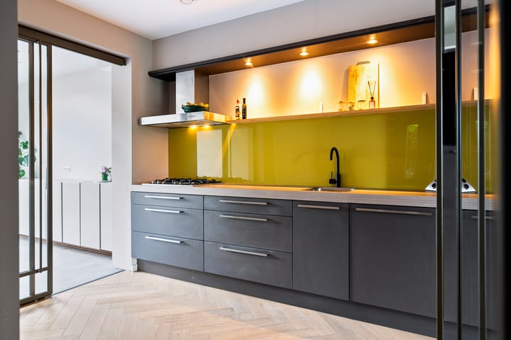 Foto 11 van Henriëtte Roland Holstweg 36