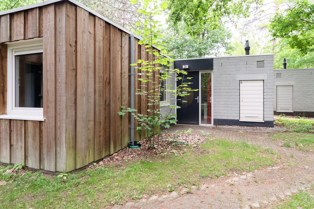 Photo 2 of Kerkendelweg 30-32